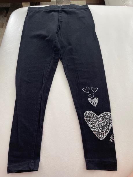 Desigual legíny, desigual,104