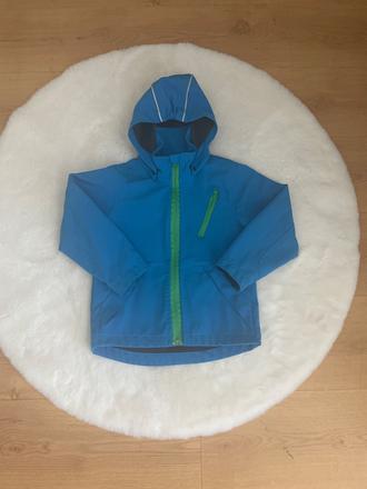 Softshellova bunda, 104