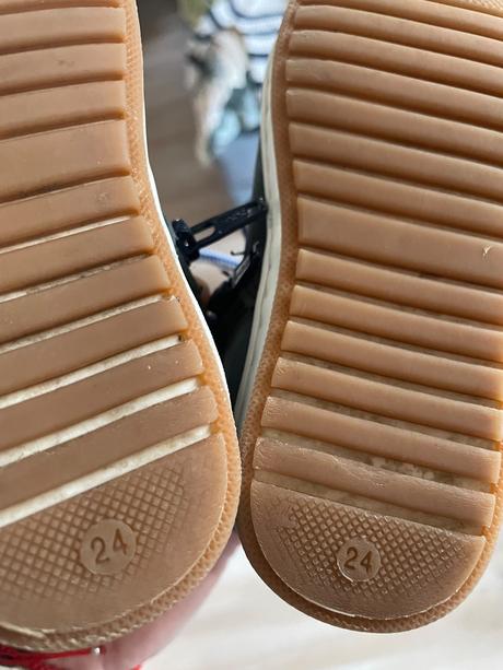 Topánky bobbi shoes, bobbi shoes,24