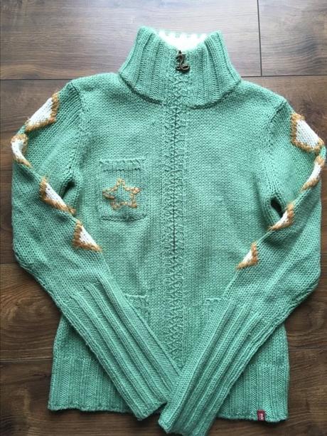 Esprit sveter, esprit,m