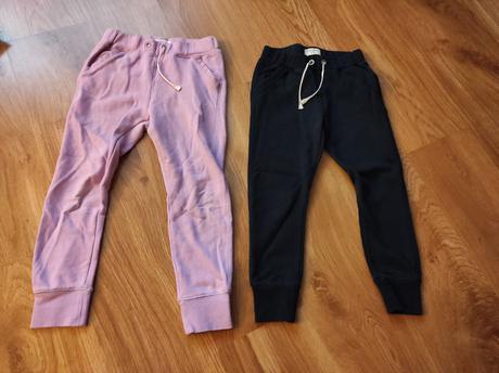 Zateplené teplaky, reserved,122