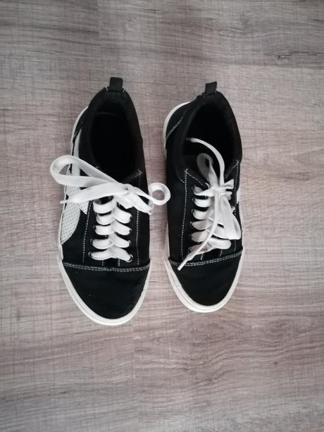 Tenisky trampky, f&f,31