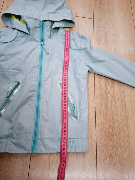 Nádherná bunda, 104