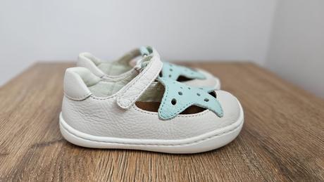 Bf sandále, camper,22