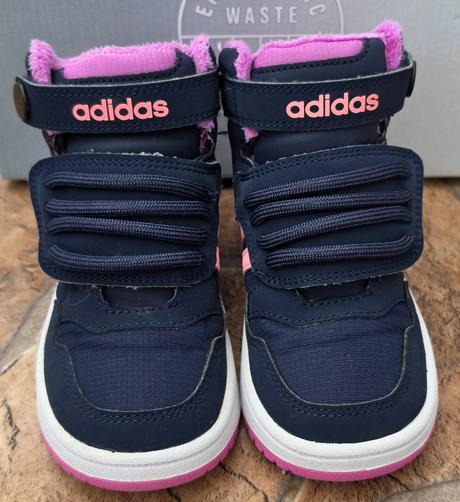 Botasky adidas, adidas,26