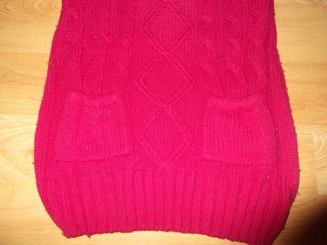 Vestička pre dievčatá, f&g,140