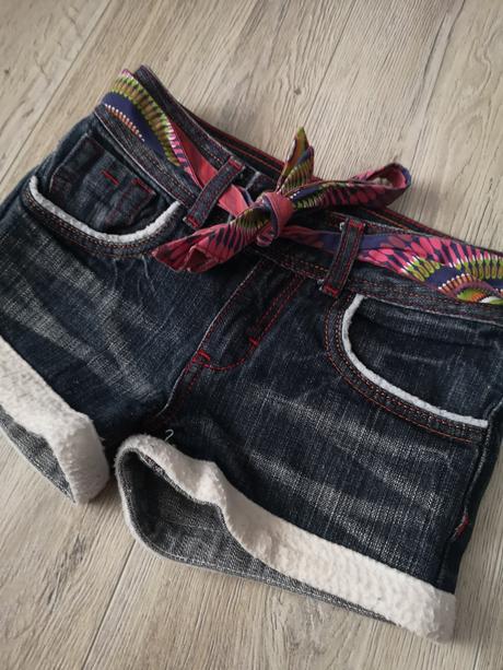 Desigual riflove kratase, desigual,122