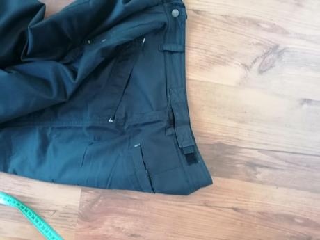 Trojstvrtove nohavice o'neill l, o'neill,l