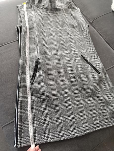 Dámske elegantné šaty, m