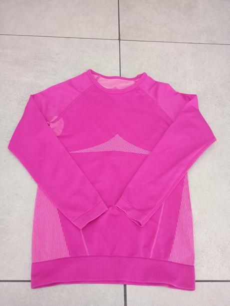 Termo tričko 110/116, crivit,110