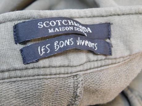 Scotch&soda damske teplaky 38/40, 40