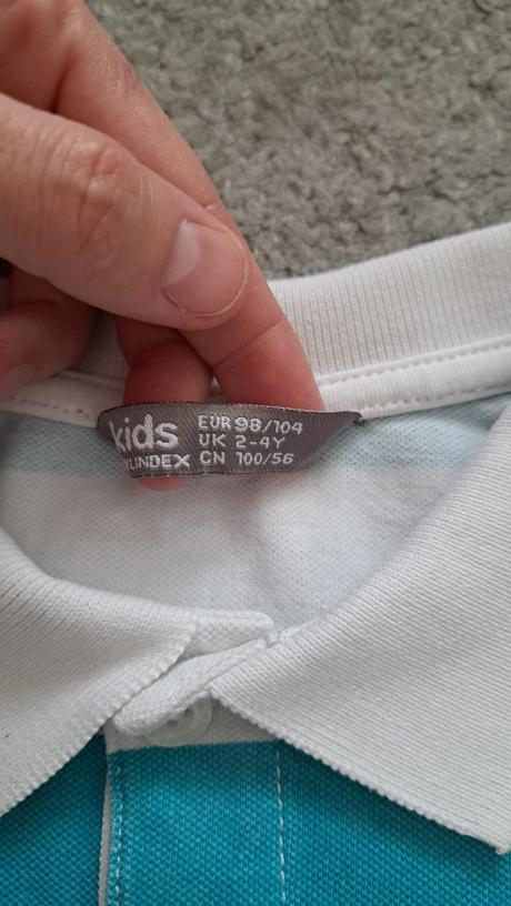 Lindex polotricko, veľkosť 98/104, lindex,98