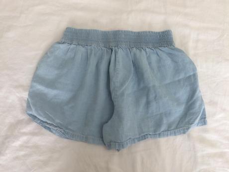 Štýlové kraťasky, reserved,104