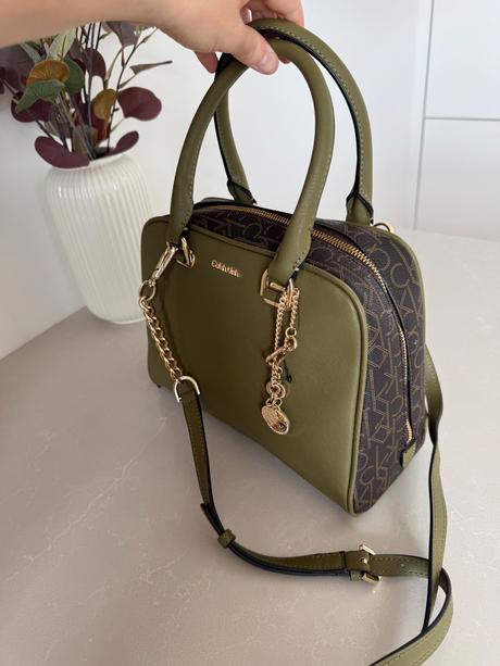 Calvin klein kabelka, calvin klein