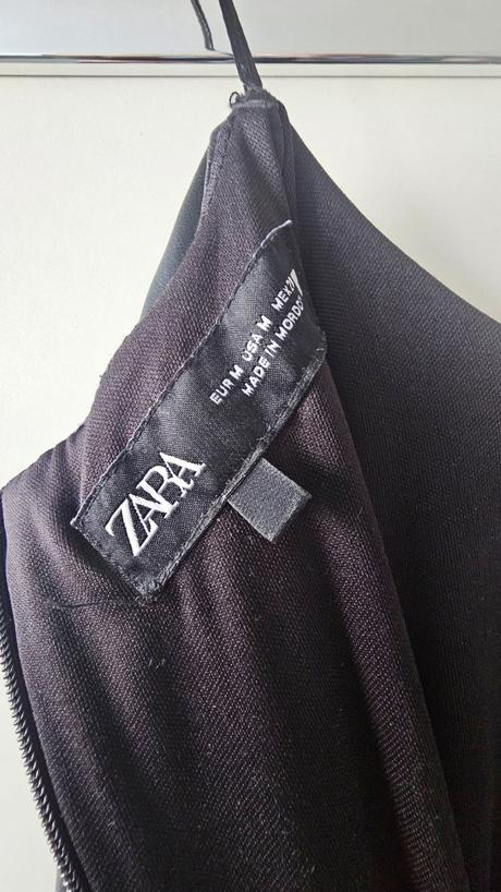 Zara šaty, zara,m