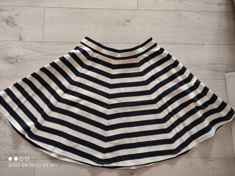 Námornícka sukňa, esmara,m