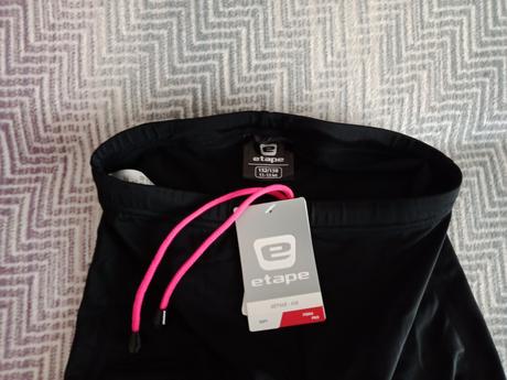 Nové diev.cyklistické kraťasy zn.etape veľ.152-158, etape,152