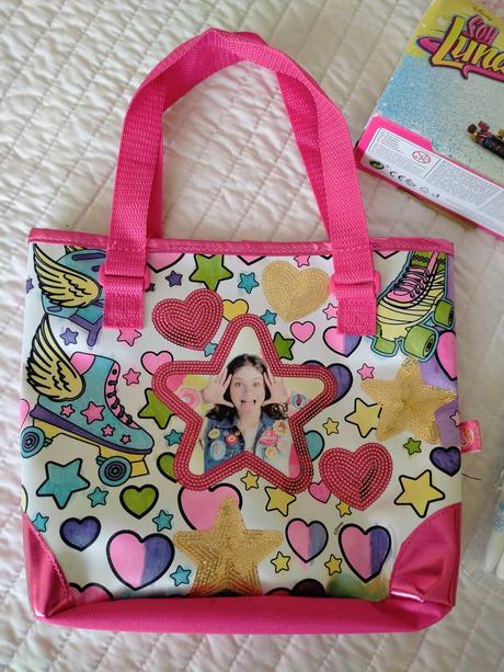 Kabelka pre slečnu,