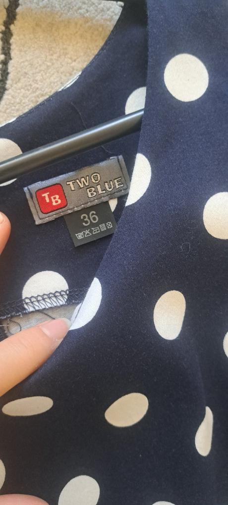 Krásne šaty 36/38, 36