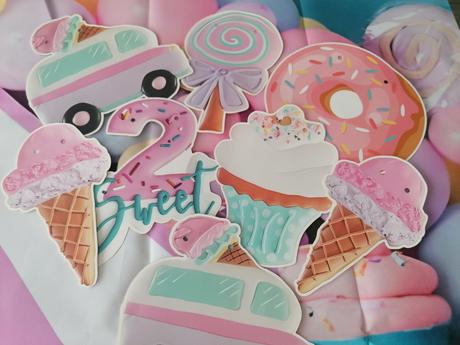 Oslava sladké 2 roky, 