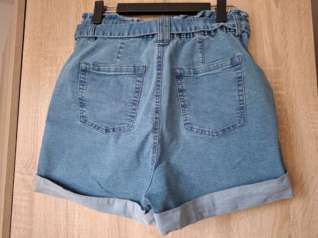 Šortky paperbag, pepco,38