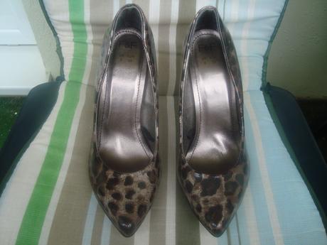 Leopardie lodicky, f&f,39