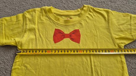 Miro jaroš tricko veľkosť 104, 104