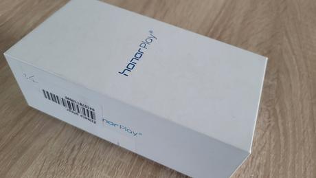 Fialový honor play, huawei