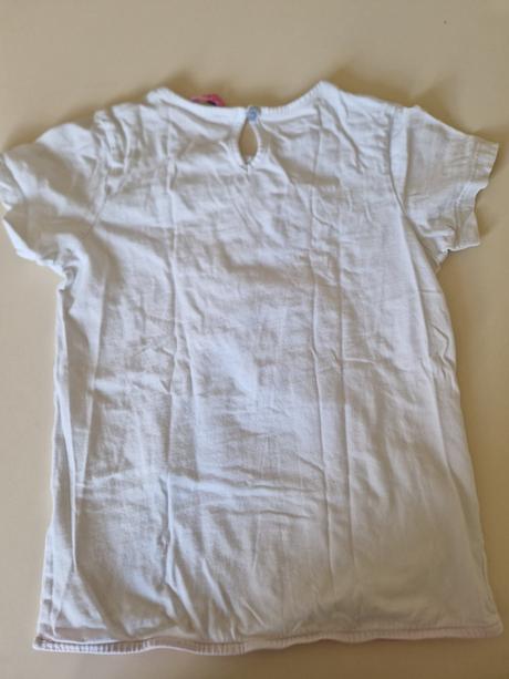 Tričko zajko peter, 134