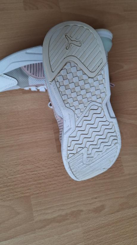 Tenisky puma, puma,36