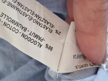 Svetlomodrá blúzka stradivarius veľ.s, stradivarius,s