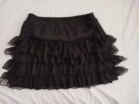 Elegantna sukňa 170/176, 170