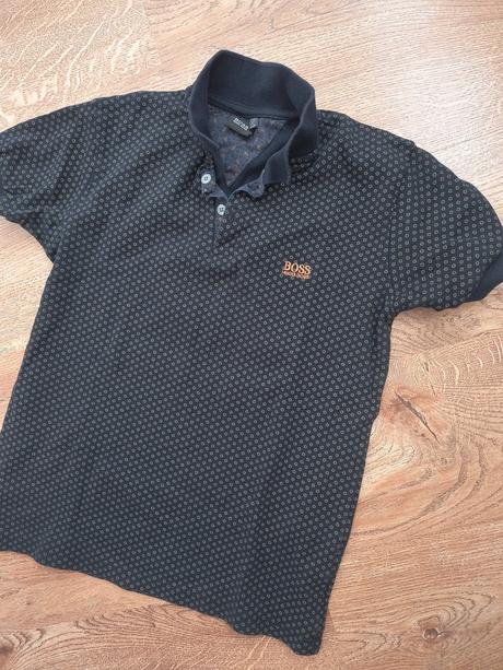 Boss tricko, hugo boss,152