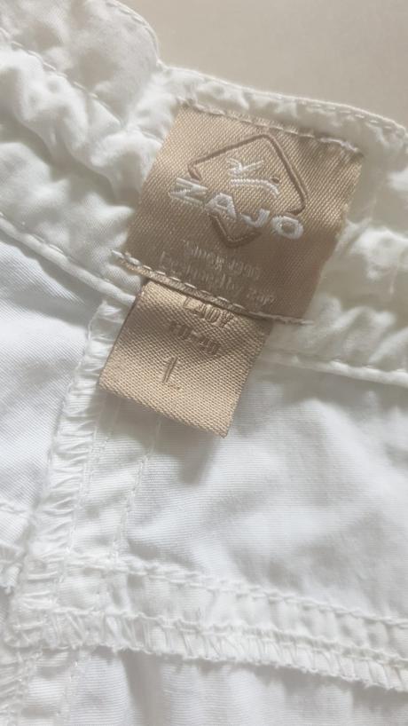 Vzdušné , letné nohavice, zn. zajo, zajo,l