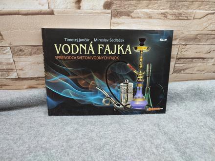 Vodná fajka - timotej jančár, 