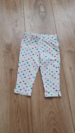 Legíny veľ. 74 cm., lupilu,74