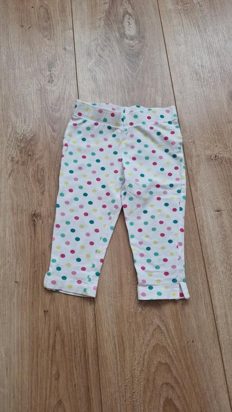 Legíny veľ. 74 cm., lupilu,74