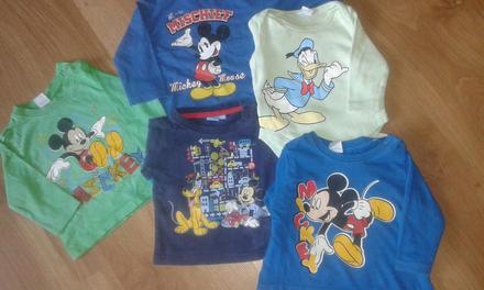Tričká disney 5ks, disney,62