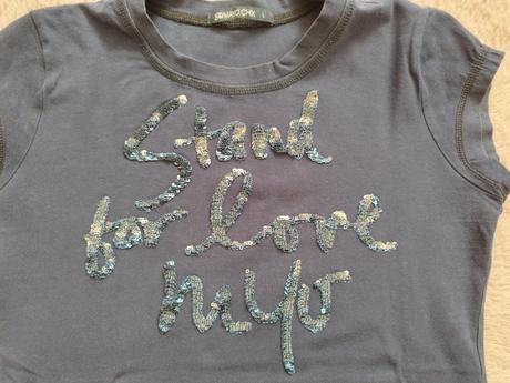 Tricko mayo chix, mayo chix,l