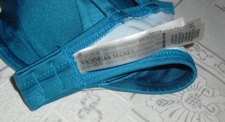 Victorias secret luxusny bikiny vrsok, victoria's secret,s