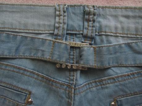 Riflové kraťasy, 36