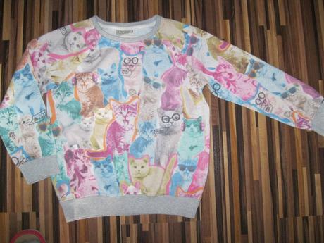 Mačičkový pulovrík, next,128