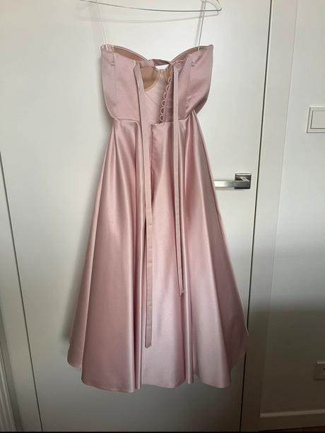 Spolocenske saty karolina kusy, s