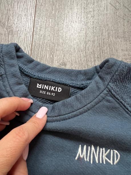 Minikid mikina, 86