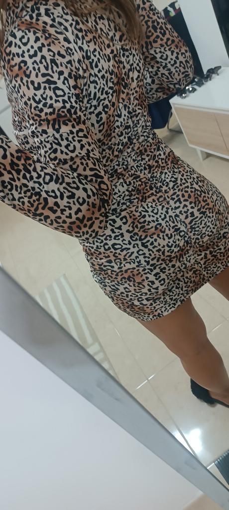 Extra sexy push up šaty, s