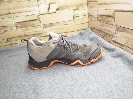 Adidas 40 - dámske outdoorové goratex topánky, adidas,40
