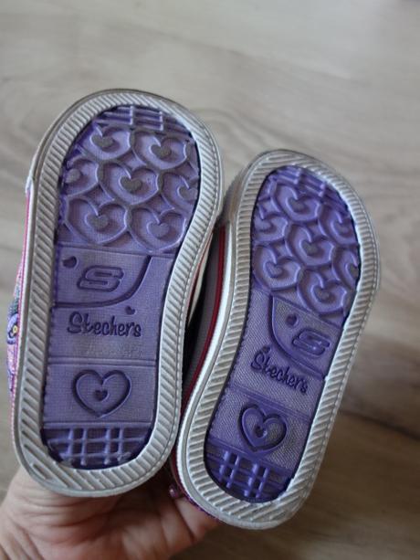 Svietiace topánočky skechers, skechers,21