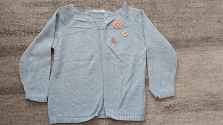 Svetrík 80, baby,80