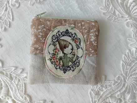 Peňaženka santoro, 