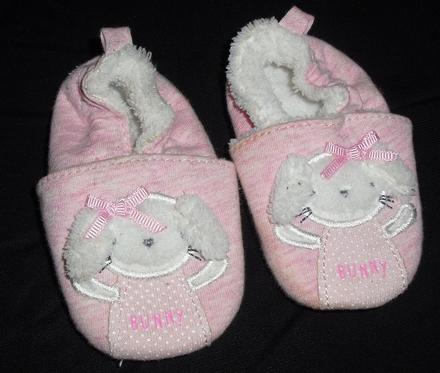 Capacky pre babatko, 